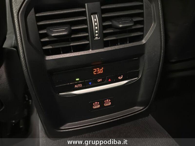 BMW Serie 3 G21 2022 Touring 320d Touring mhev 48V xdrive MSport auto