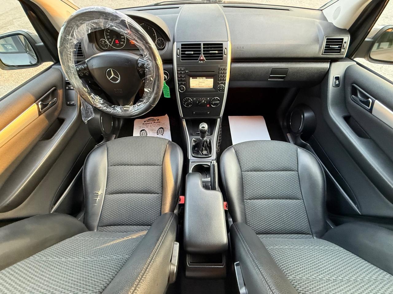 Mercedes-benz A 180 CDI Premium - Neopatentati