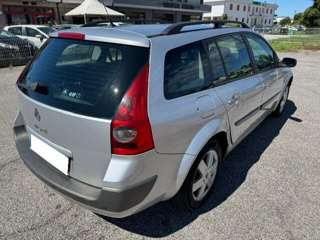 Renault Mégane 1.5 dCi/85CV Grandtour Confort Dynamique-UNICO PROPRIETARIO