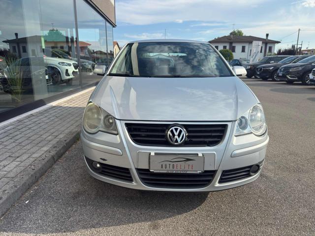 VOLKSWAGEN Polo 1.4/80CV 16V 5p. Comfort. BiFuel G