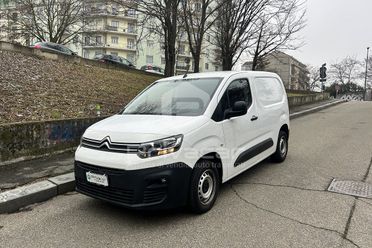 CITROEN Berlingo PureTech 110 Stop&Start Van M Club