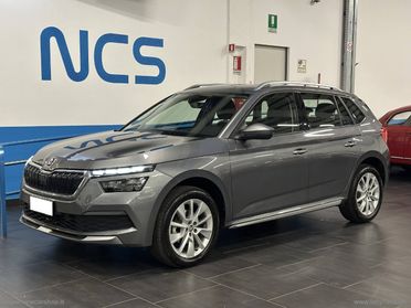 SKODA Kamiq 1.0 TSI 110 CV Style