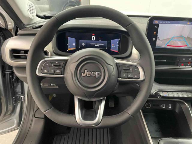 JEEP Avenger 1.2 Turbo Summit_Km0_2025