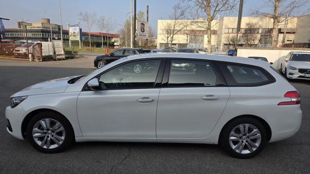 PEUGEOT 308 BlueHDi 130 S&S SW Eat8 Business PERMUTE NEOPAT.