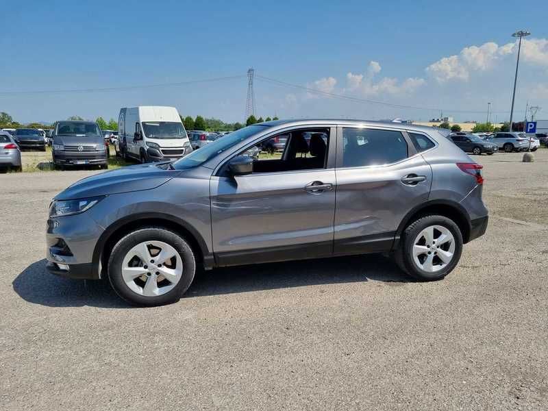 NISSAN QASHQAI 1.5 dCi 115 Business