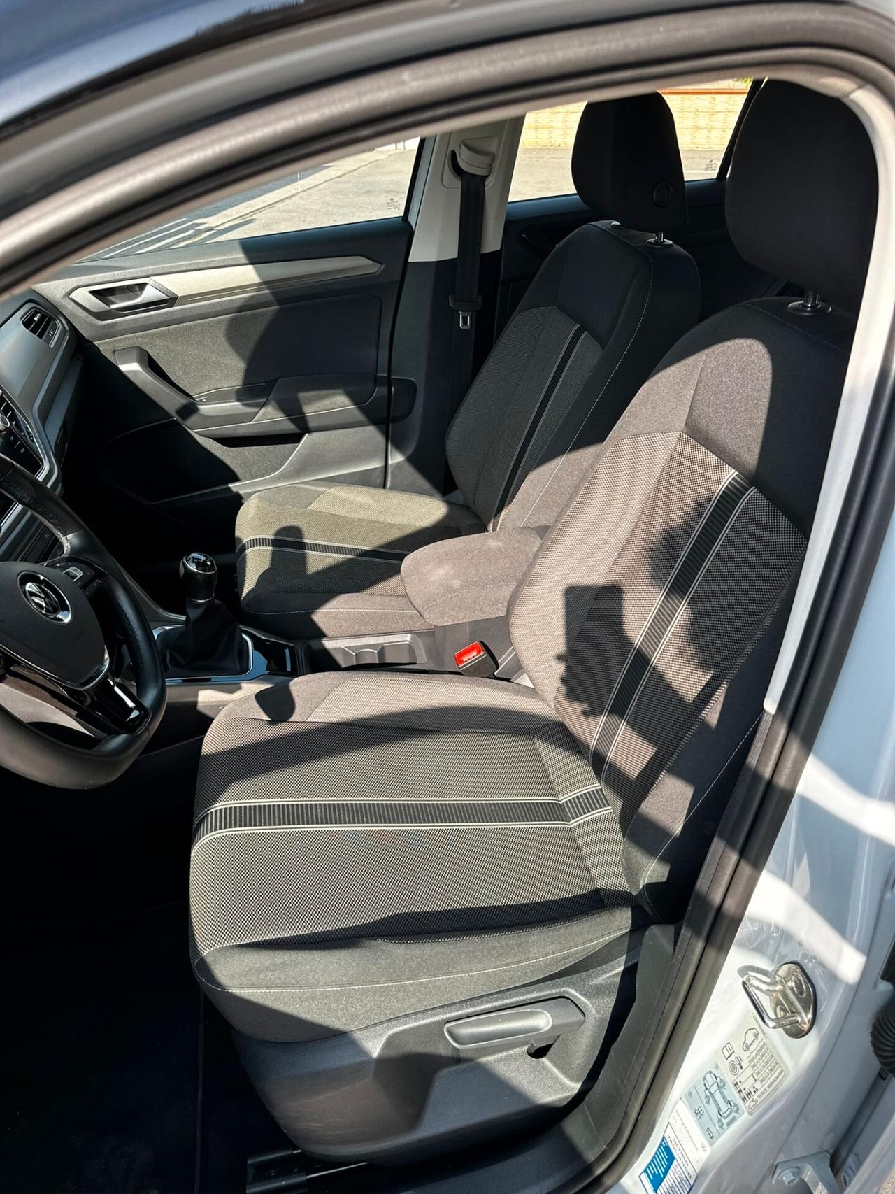 Volkswagen T-Roc 1.0 TSI Business BlueMotion Technology
