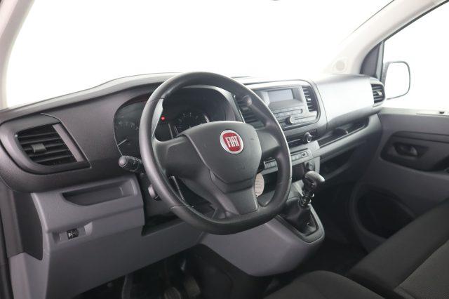 FIAT Scudo Scudo 1.5 BlueHDi 120CV PL-TN Furgone Business