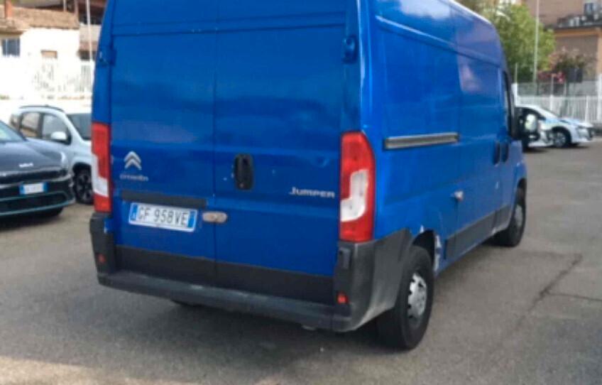 Fiat Ducato 30 2.3 MJT 120CV L2 H2