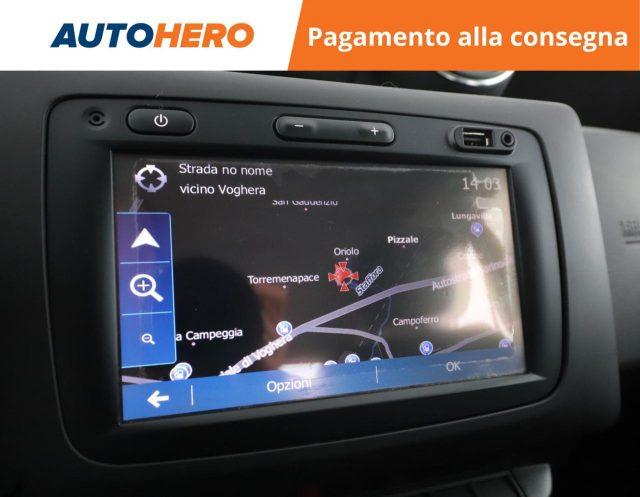 DACIA Duster 1.6 SCe 4x2 Comfort