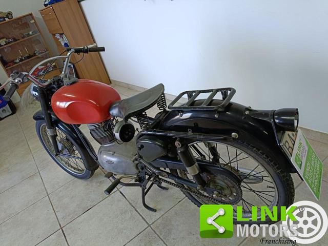 GILERA Other GRAN TURISMO 150