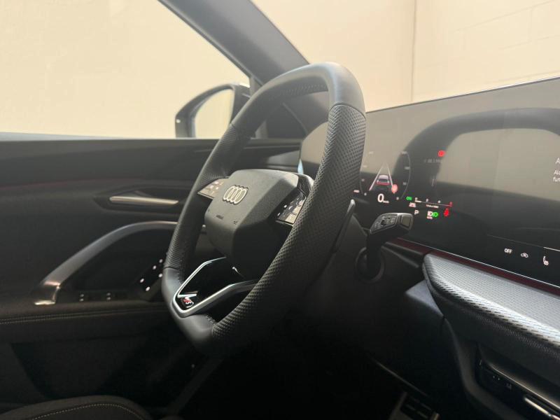 Audi Q5 Sportback 2.0 tdi mhev+ S line edition quattro 204cv s-tronic (KM 0)