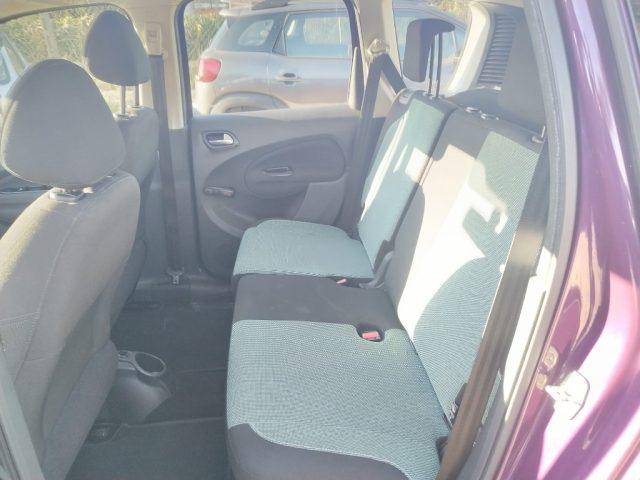 CITROEN C3 Picasso VTi 95 Feel Edition