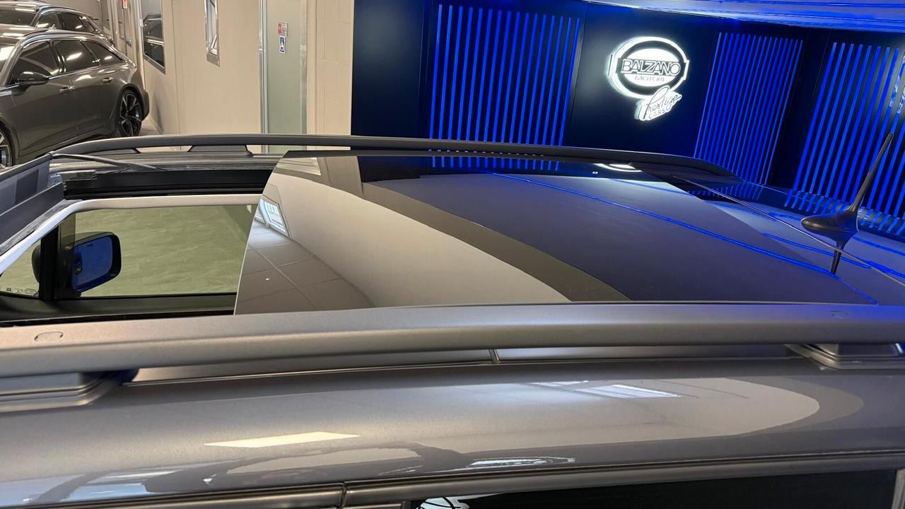 JEEP RENEGADE 1.6 MJT 130 CV LIMITED 2021 TETTO APRIBILE