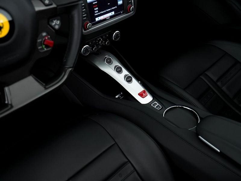 Ferrari California California T DCT