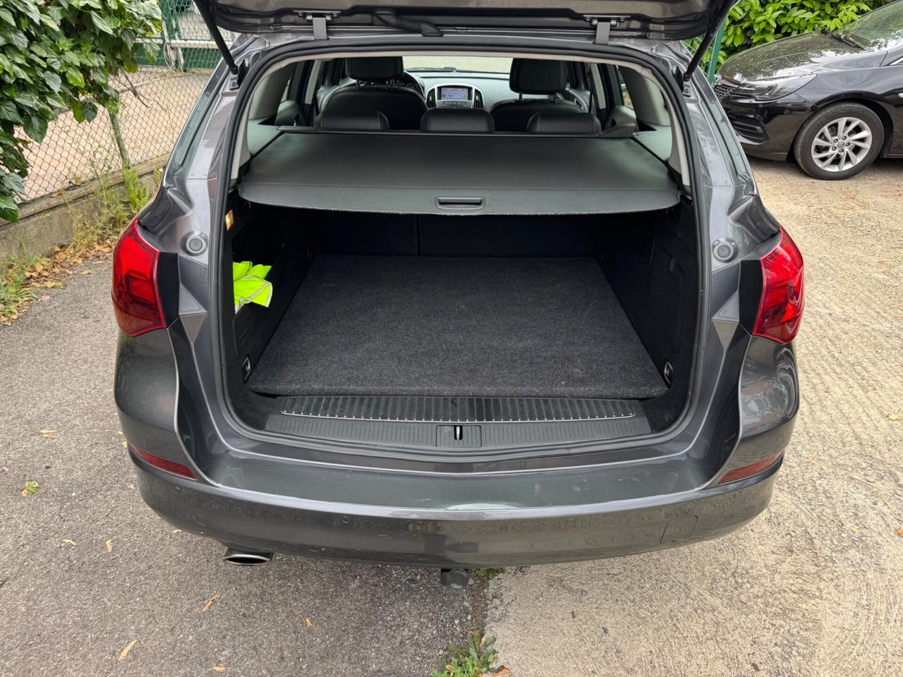 Opel Astra 1.4 Turbo 140CV Sports Tourer Cosmo