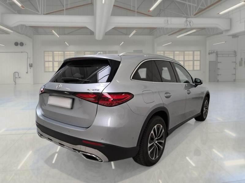 Mercedes GLC 220 220 d Mild hybrid Advanced Plus 4Matic 9G-Tronic