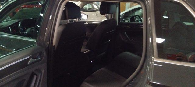 VOLKSWAGEN Tiguan 1.5 TSI 150 CV DSG Business