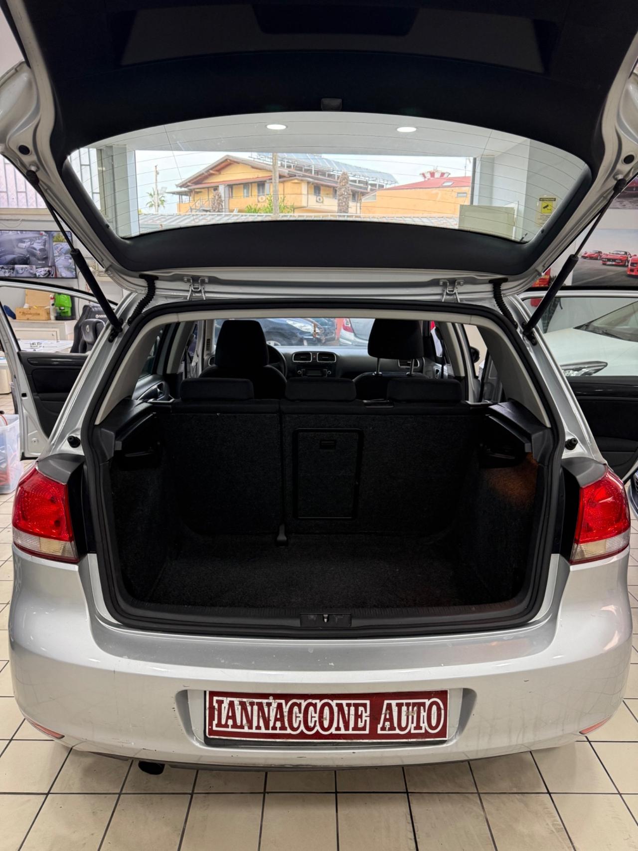 Volkswagen Golf 1.2 tsi 150 mila km nuova