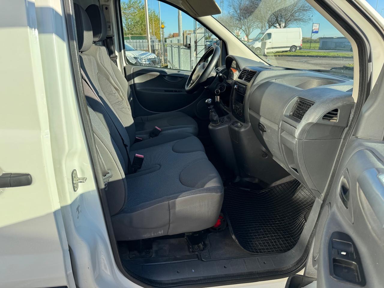 Citroen Jumpy 2.0 HDi/125 FAP PC-TN Furgone