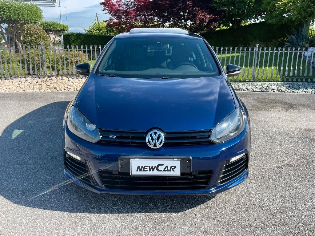 Volkswagen Golf R 2.0 TSI 4motion *manuale*