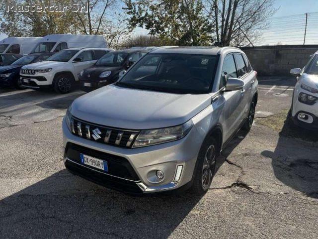 SUZUKI Vitara 1.5h 140v Starview 4wd allgrip auto - GK990RY