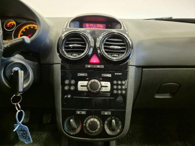 OPEL Corsa 1.2 80CV 3 porte GPL-TECH - NEOPAT. - Bluetooth