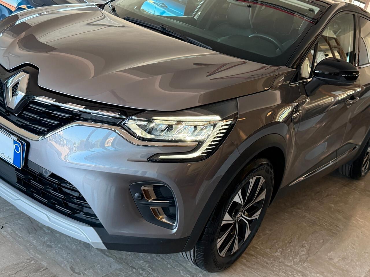 Renault Captur 1.0 TCE 100 cv. GPL TECHNO (Imp. GPL)