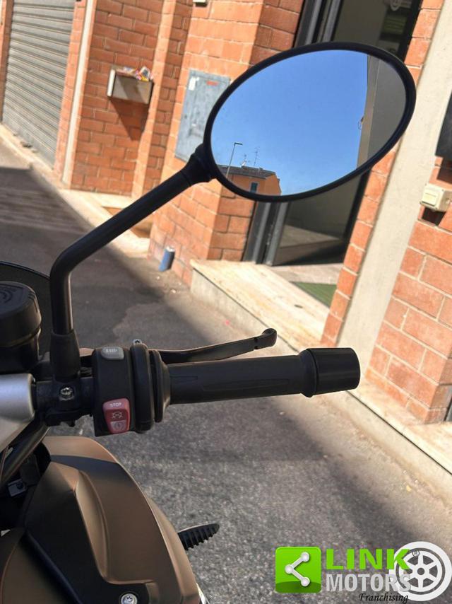 BMW K 1300 R K 1300 R FULL OPTIONAL