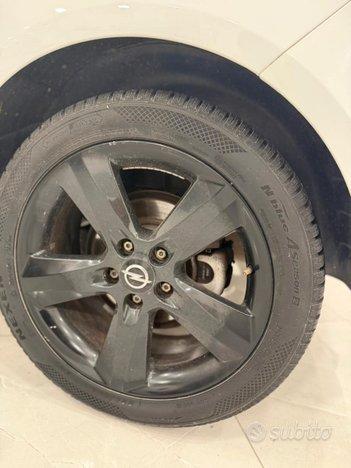 Opel Meriva 2015 Restyling Cosmo