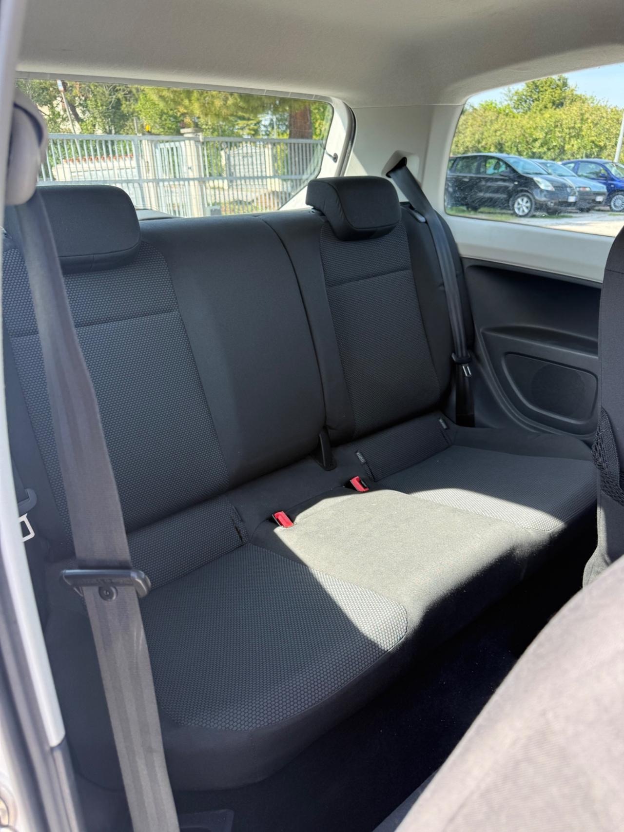 Skoda citygo ecoup 1.0 benzina Metano NEOPATENTATi