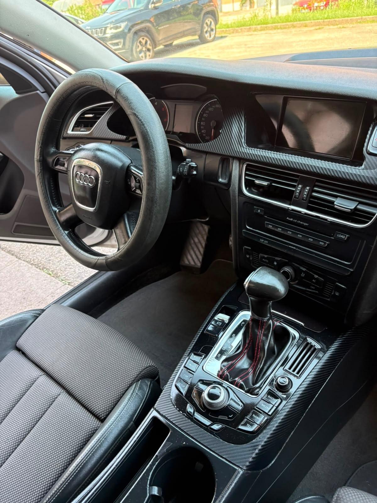 Audi A4 Avant 2.0 TDI 143CV F.AP. Advanced