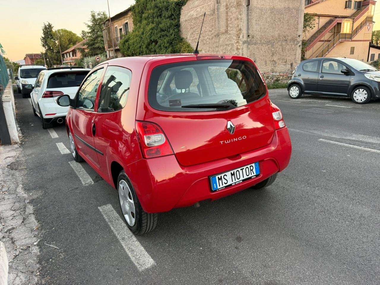 Renault Twingo 1.2 8V Dynamique - Superprezzo - Tutto incluso