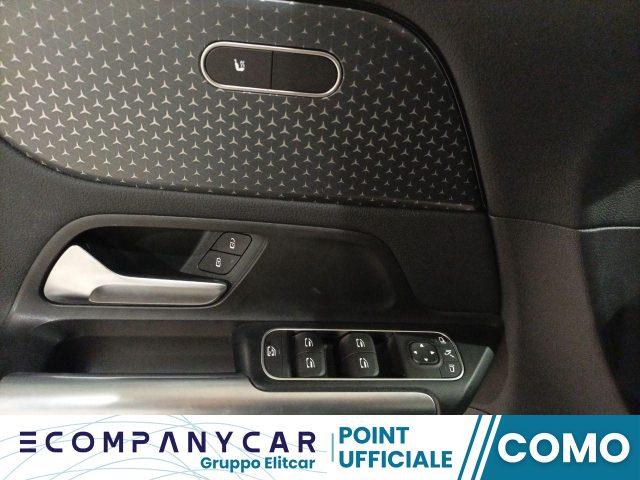 MERCEDES-BENZ B 200 Automatic Progressive Advanced