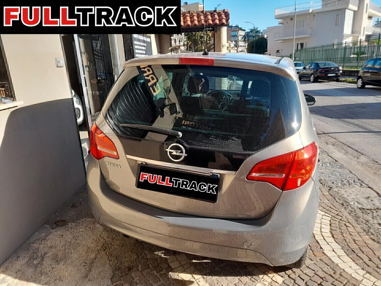 Opel Meriva 1.4 Turbo 120CV GPL Tech Cosmo