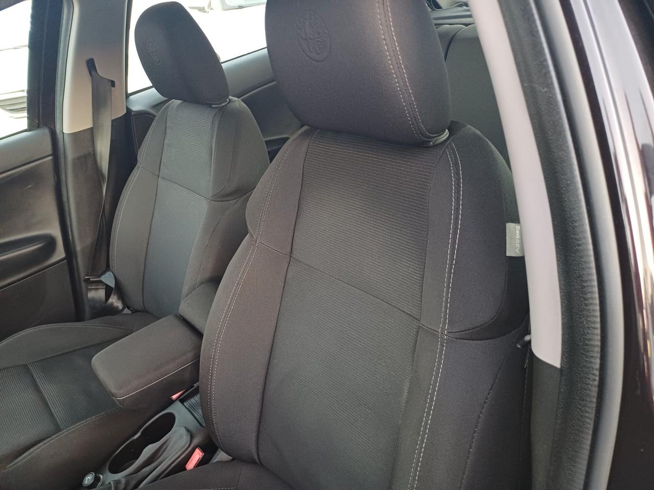 Alfa Romeo Giulietta 1.6 Diesel OTTIMA - 2013