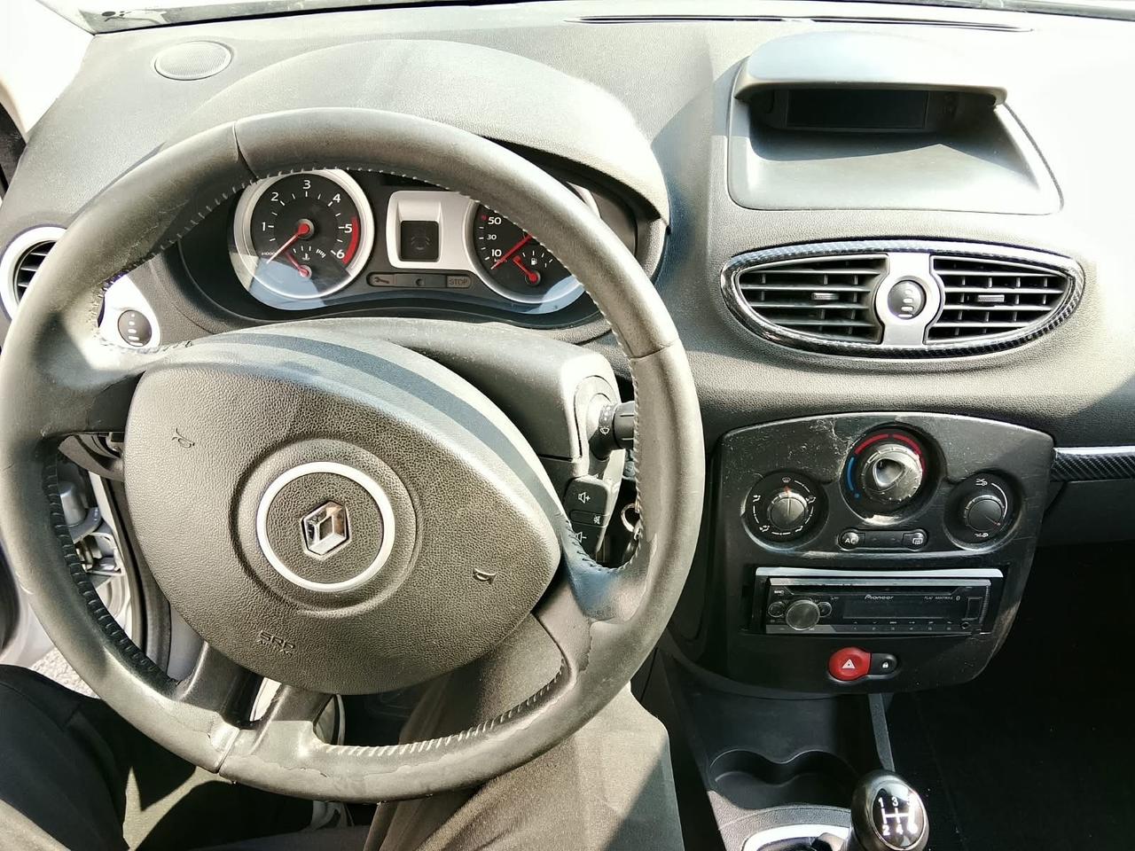 Renault Clio 1.5 dCi 85CV 5 porte Confort