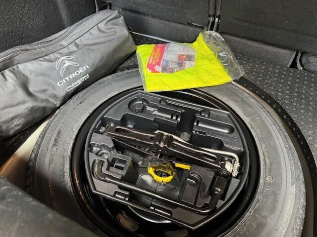 Citroen C3 1.4 HDi 70cv Style