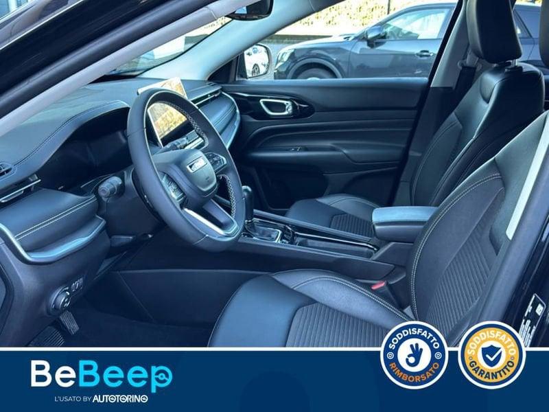 Jeep Compass 1.3 TURBO T4 LIMITED 2WD 150CV DDCT MY20