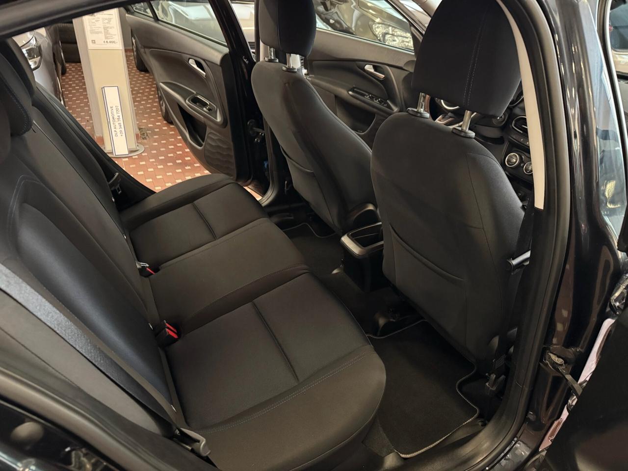 Fiat Tipo 1.0 5 porte City Life - IDEALE PER NEOPATENTATI