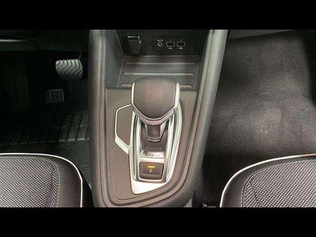 Renault Captur 1.6 E-Tech phev Intens 160cv auto