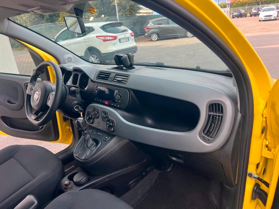 Fiat Panda City Cross 1.2 City Cross s&s 69cv my19