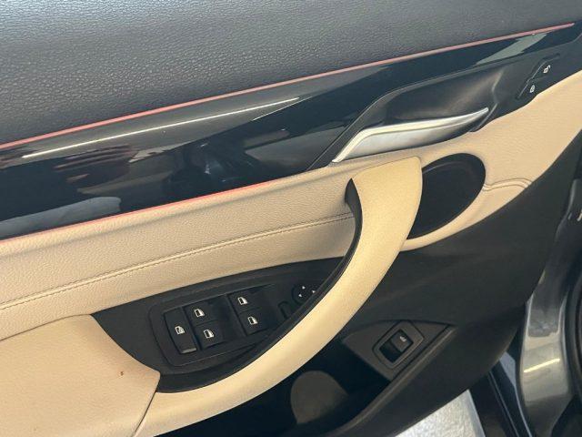 BMW X2 xDrive18d Msport