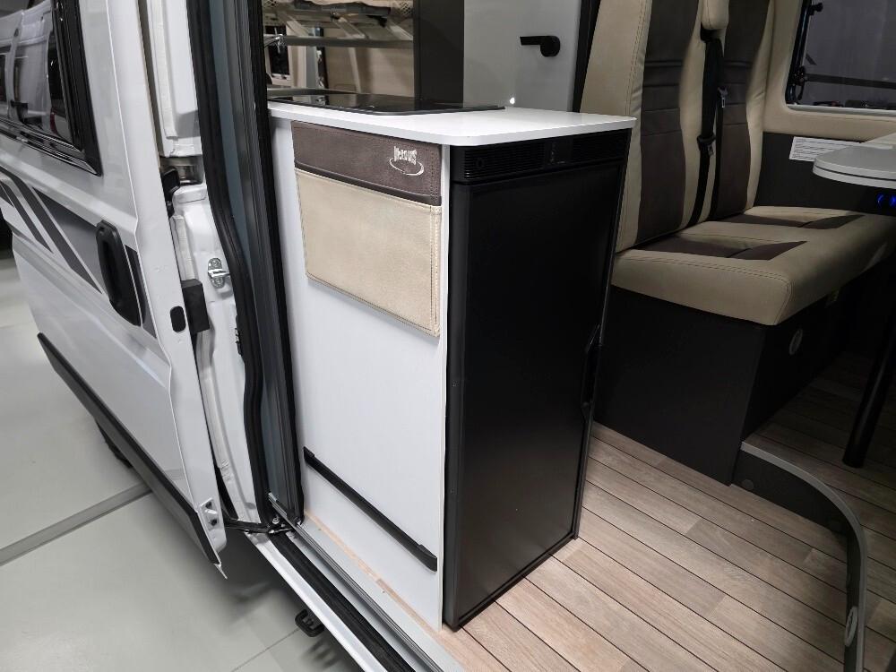 CAMPER MCLOUIS MENFYS 3 MAXI