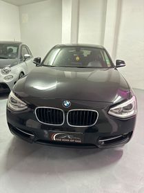 Bmw 118 118d 3p. Sport