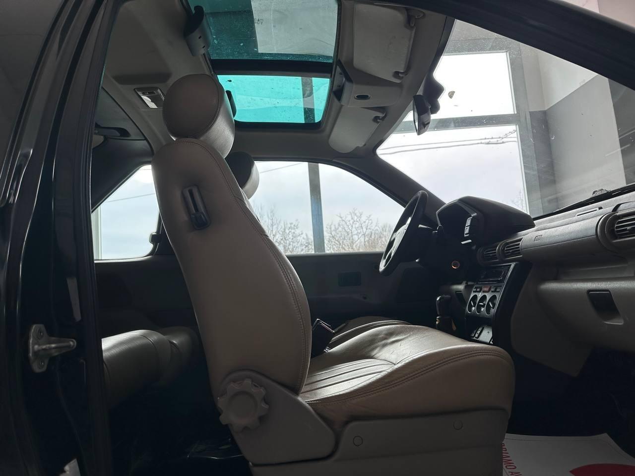 Land Rover Freelander 4X4