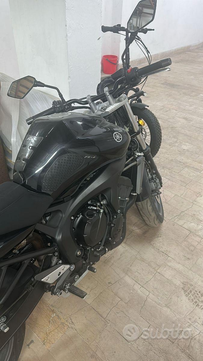 Vendia moto prezzo trattabile !!!!!