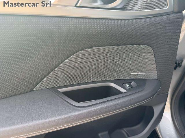 BMW 420 Serie 4 G26 Gran Coupe 420d mhev 48V TG : GL722SP
