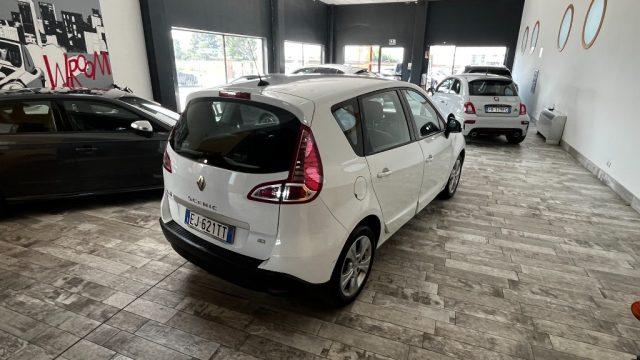 RENAULT Scenic 1.5 dCi 110CV EDC Dynamique