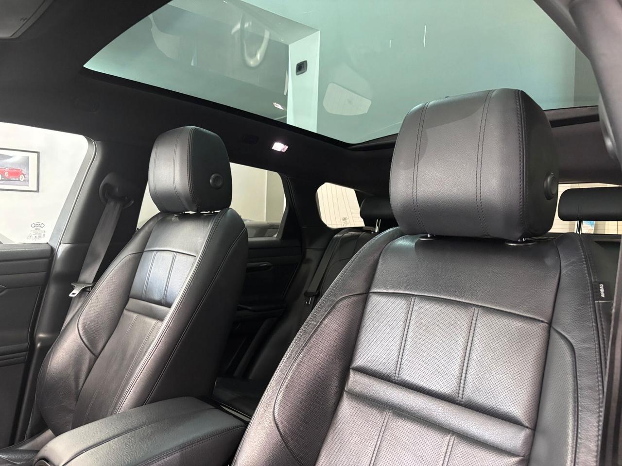 LAND ROVER RANGE ROVER EVOQUE R-DYNAMIC D180 S
