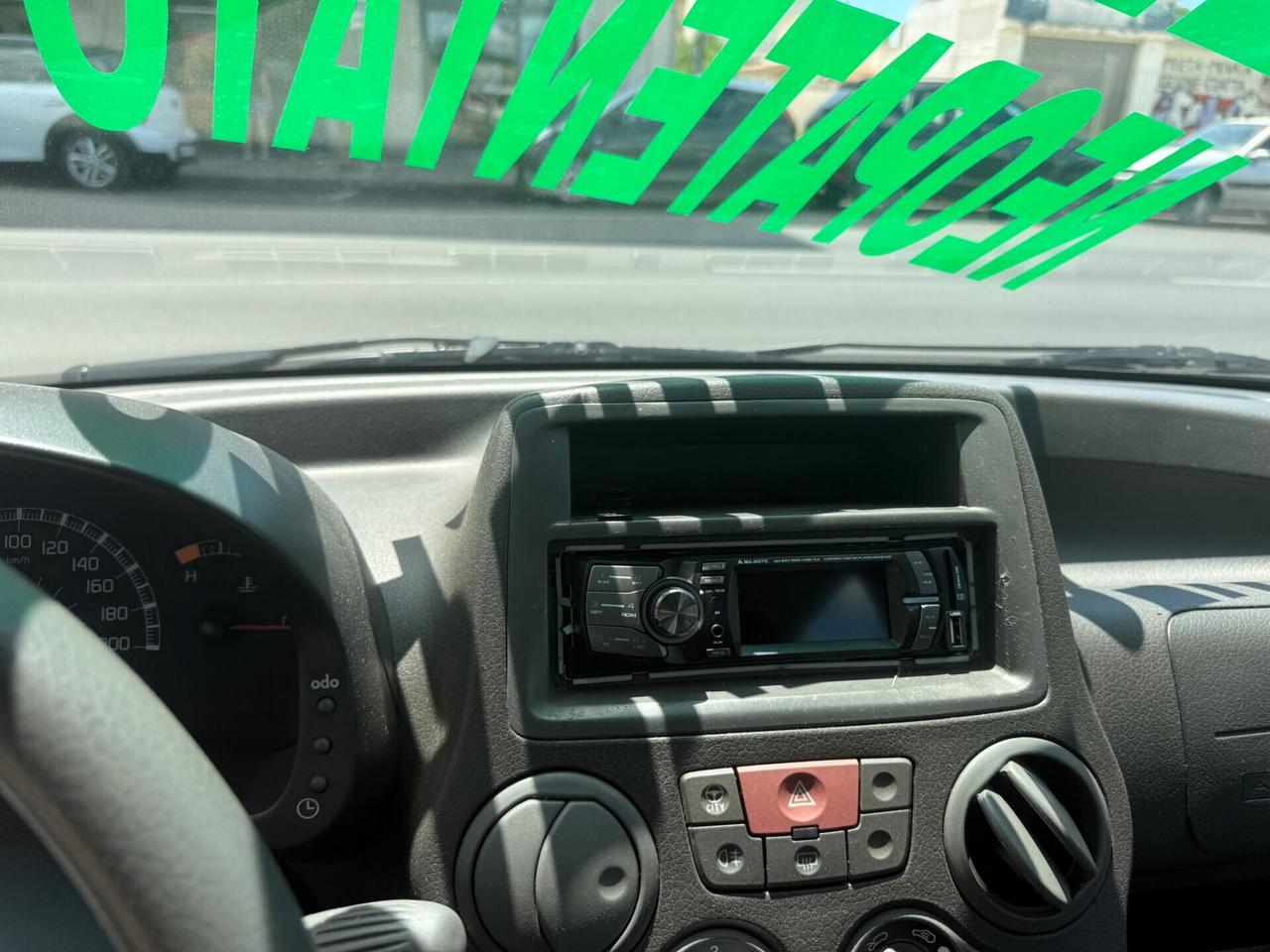 Fiat Panda 1.1 Active